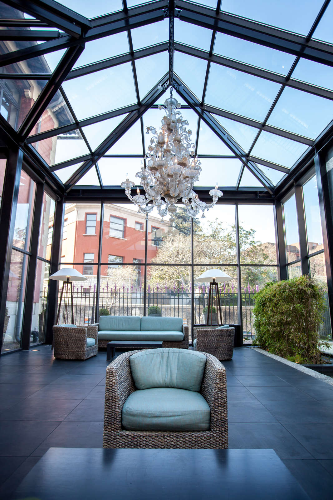 Hotel New Hotel of Marseille photo 3