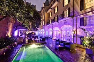 Hotel Hotel Le Marais photo 1