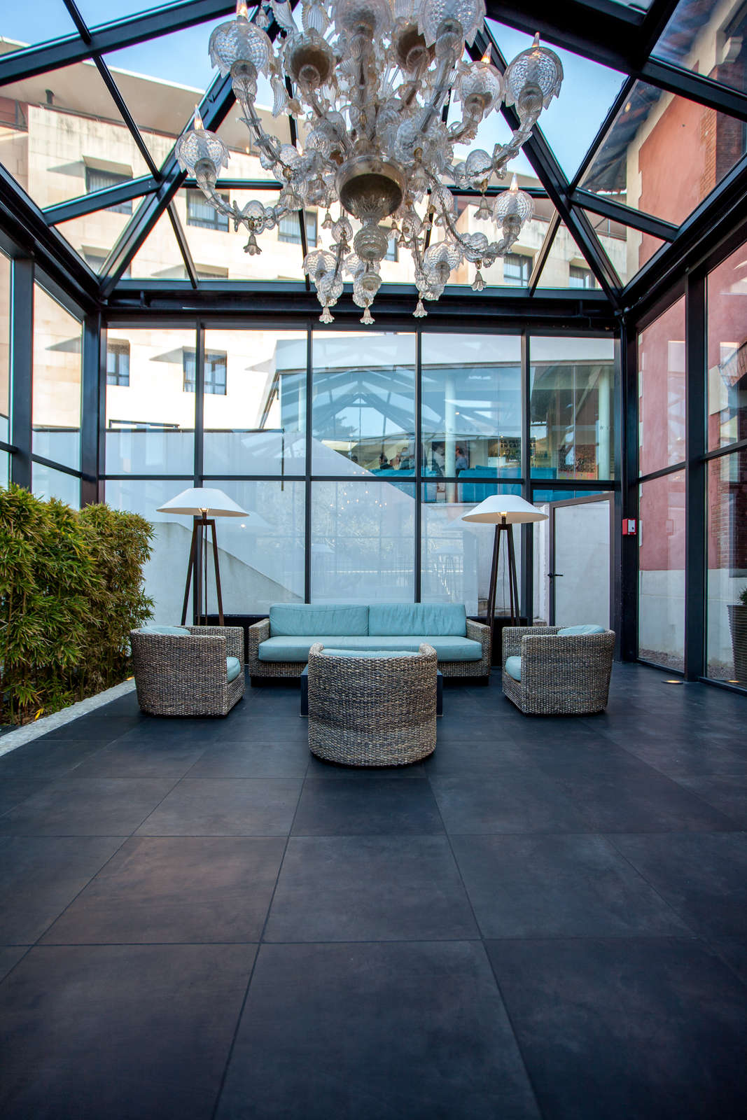 Hotel New Hotel of Marseille photo 2