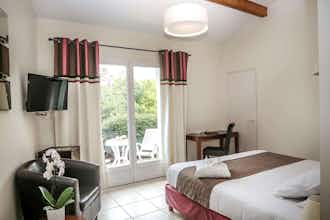Hotel Hôtel Laminak photo 5