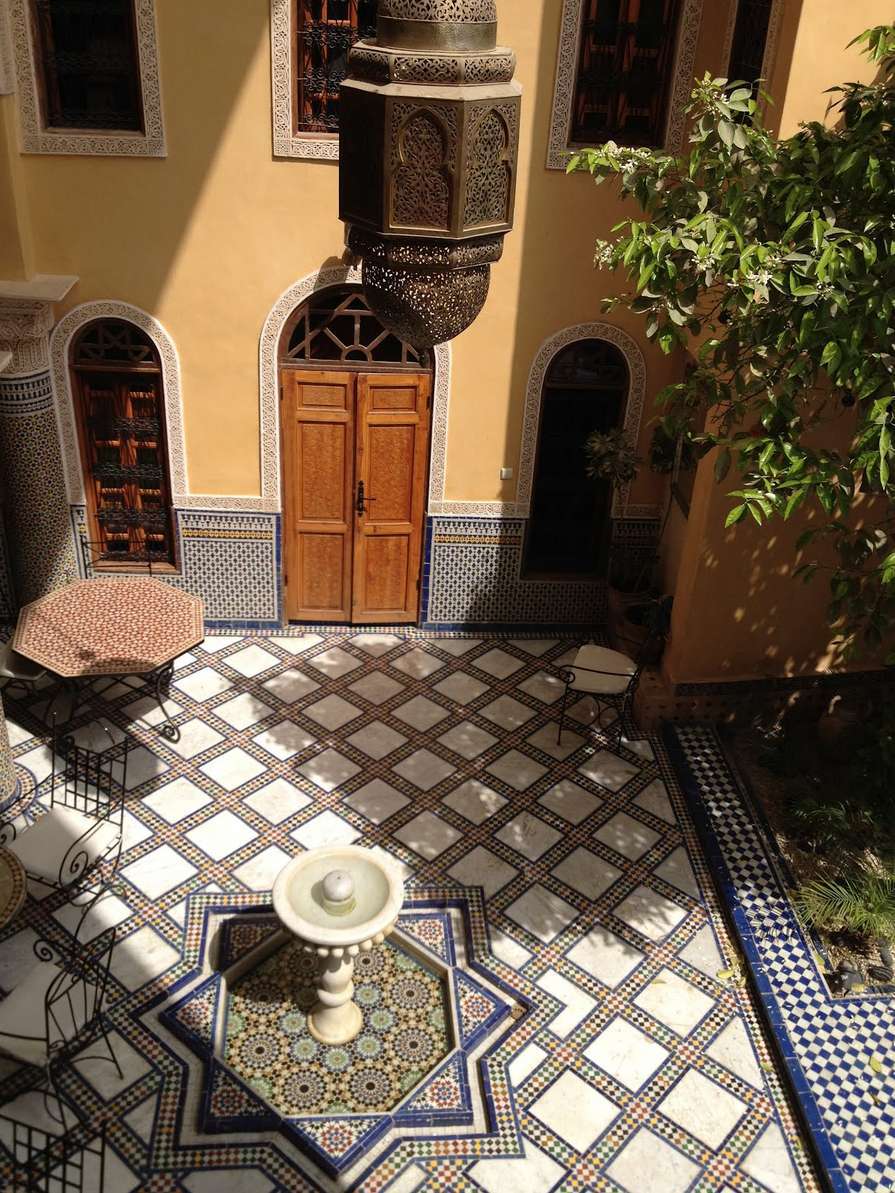 Hotel Riad Layalina photo 1