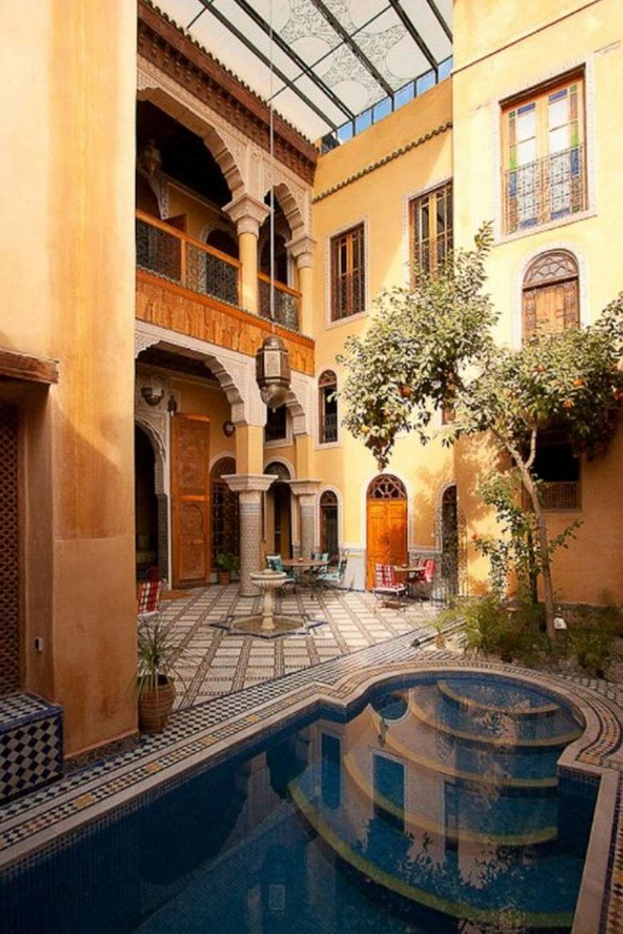 Hotel Riad Layalina photo 2