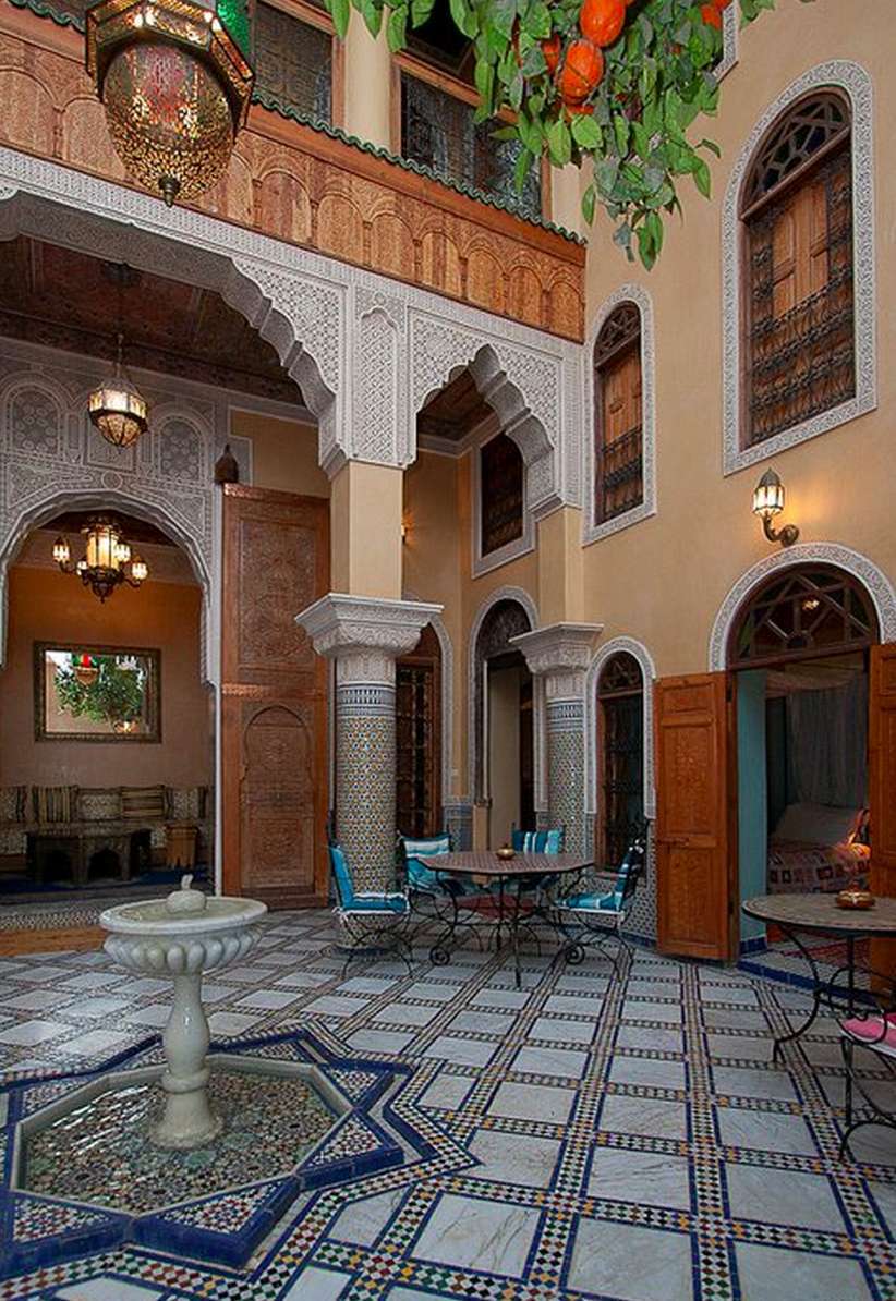 Hotel Riad Layalina photo 3