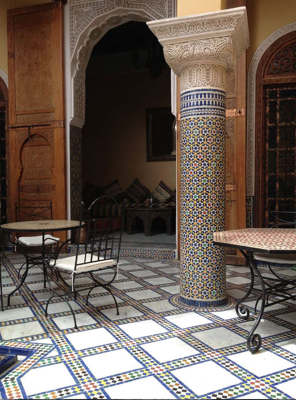 Hotel Riad Layalina photo 4