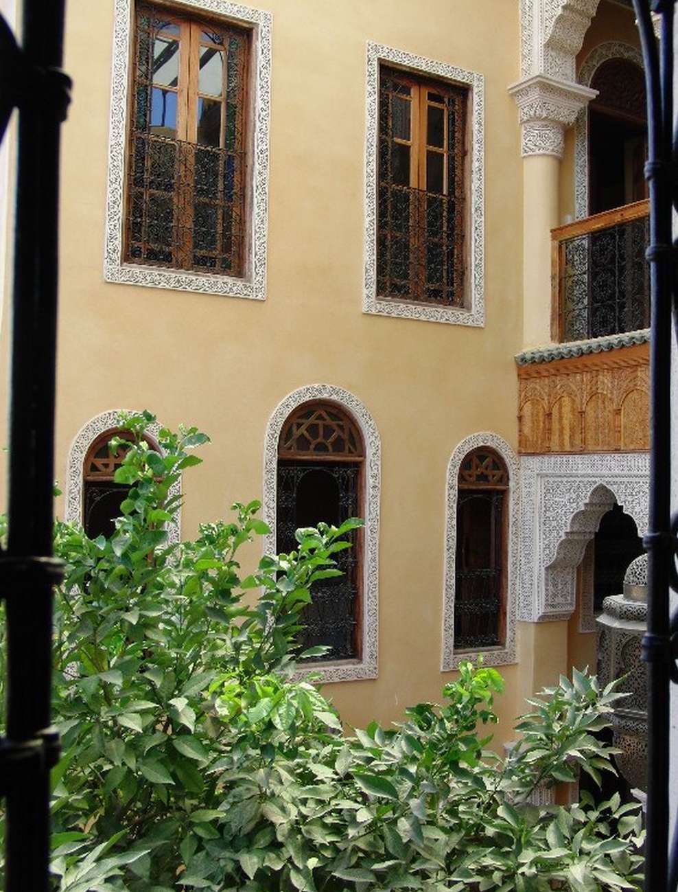 Hotel Riad Layalina photo 5