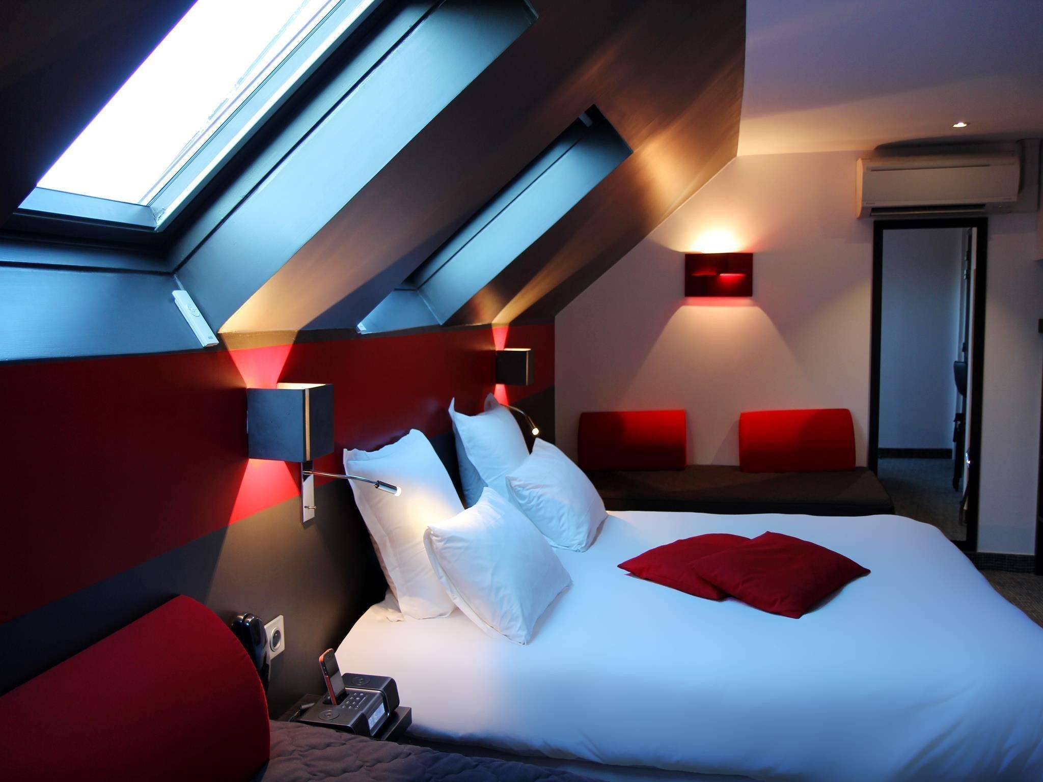Hotel Best Western The Hotel Versailles photo 1