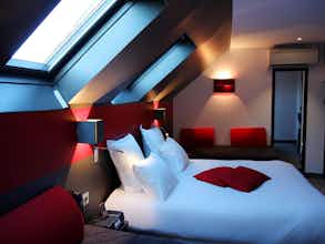 Hotel Best Western The Hotel Versailles photo 1
