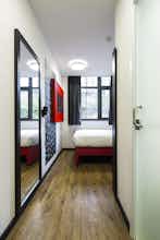 Hotel Tune Hotel Newcastle photo 4