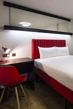 Hotel Tune Hotel Newcastle photo 1