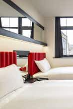 Hotel Tune Hotel Newcastle photo 2