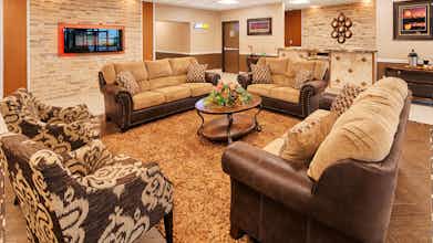 Hotel Best Western TUL photo 4