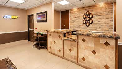 Hotel Best Western TUL photo 3