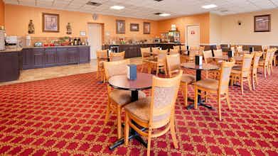 Hotel Best Western TUL photo 5