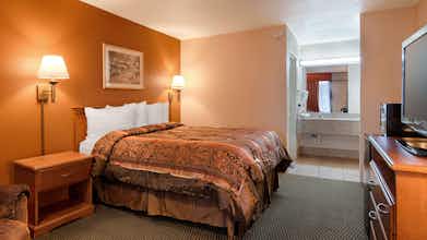 Hotel Best Western TUL photo 2