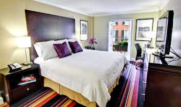 Hotel Hotel Le Marais photo 4