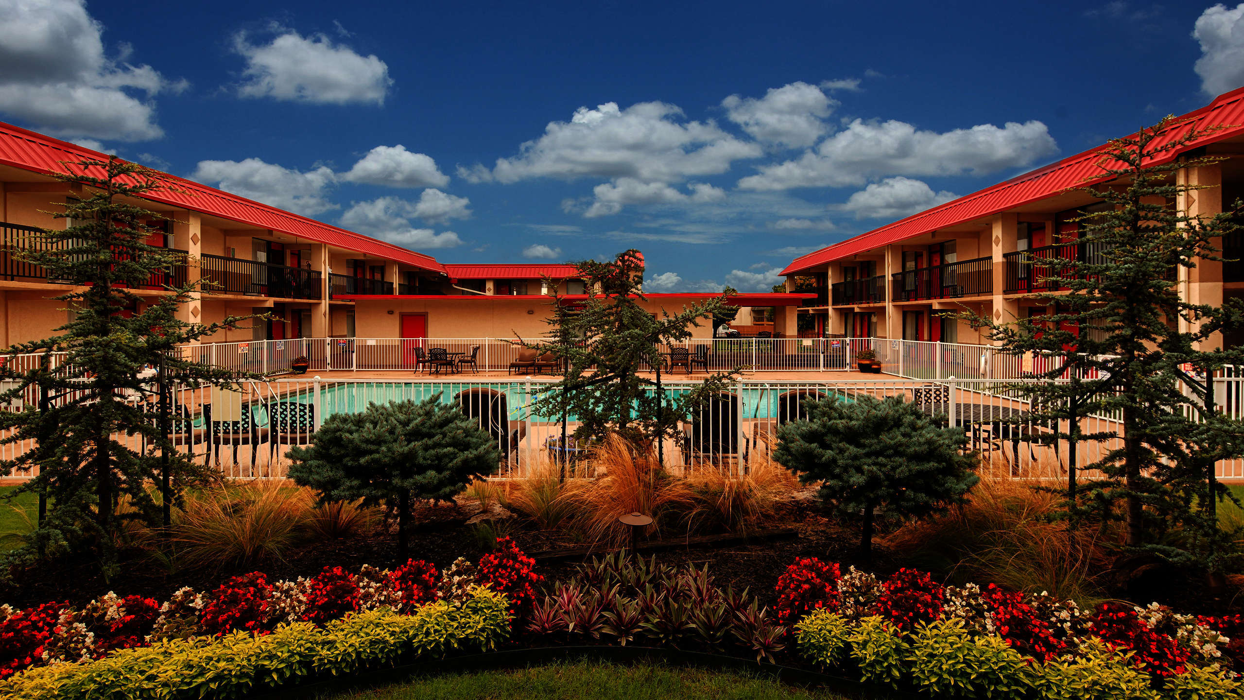 Hotel Best Western TUL photo 1