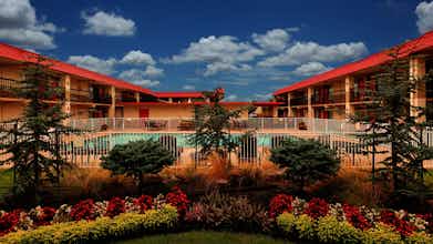 Hotel Best Western TUL photo 1