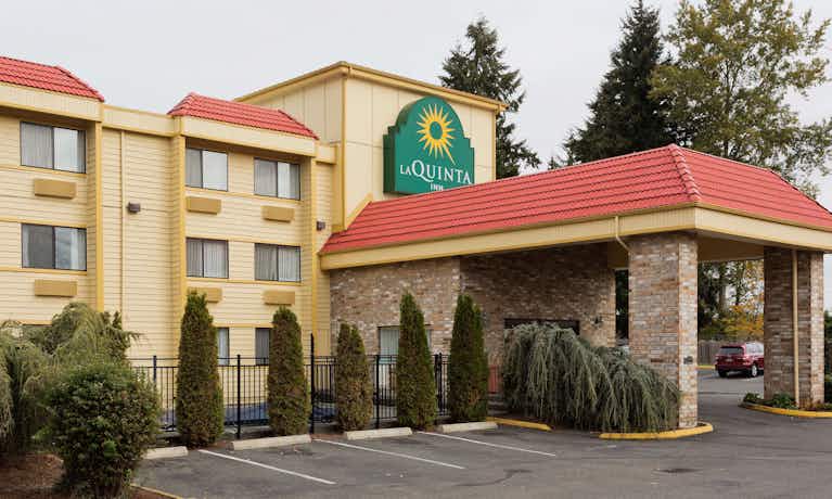 La Quinta Inn Everett