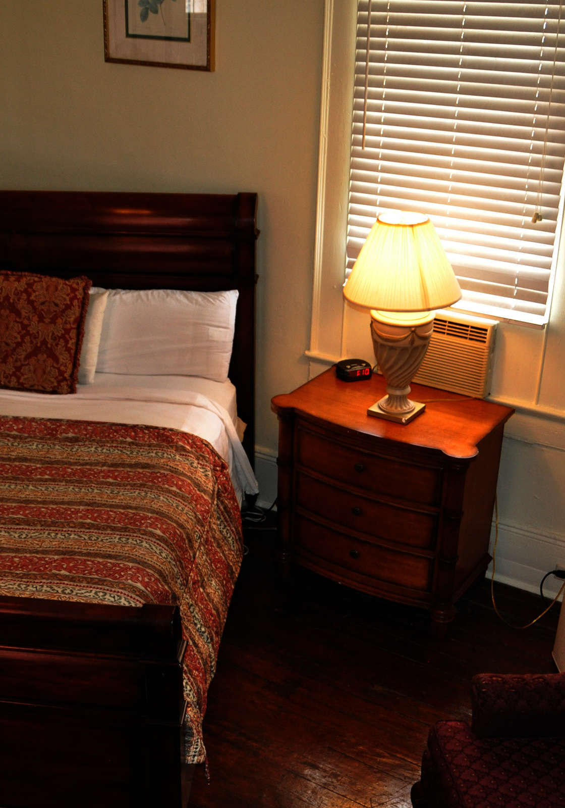 Hotel Olde Town Inn photo 2