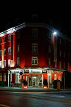 Hotel AZIMUT Hotel Dresden photo 5