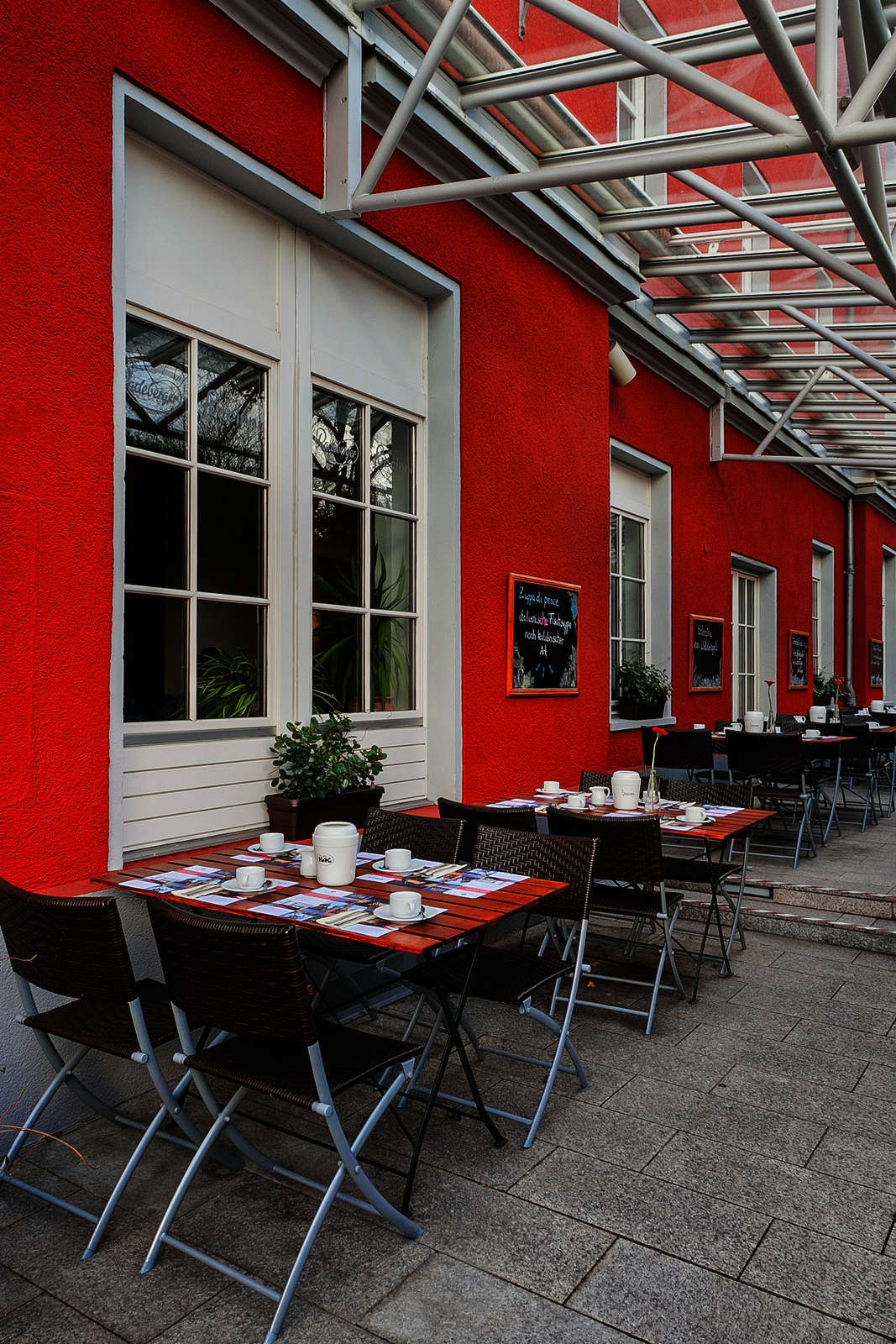 Hotel AZIMUT Hotel Dresden photo 4