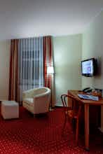 Hotel AZIMUT Hotel Dresden photo 3