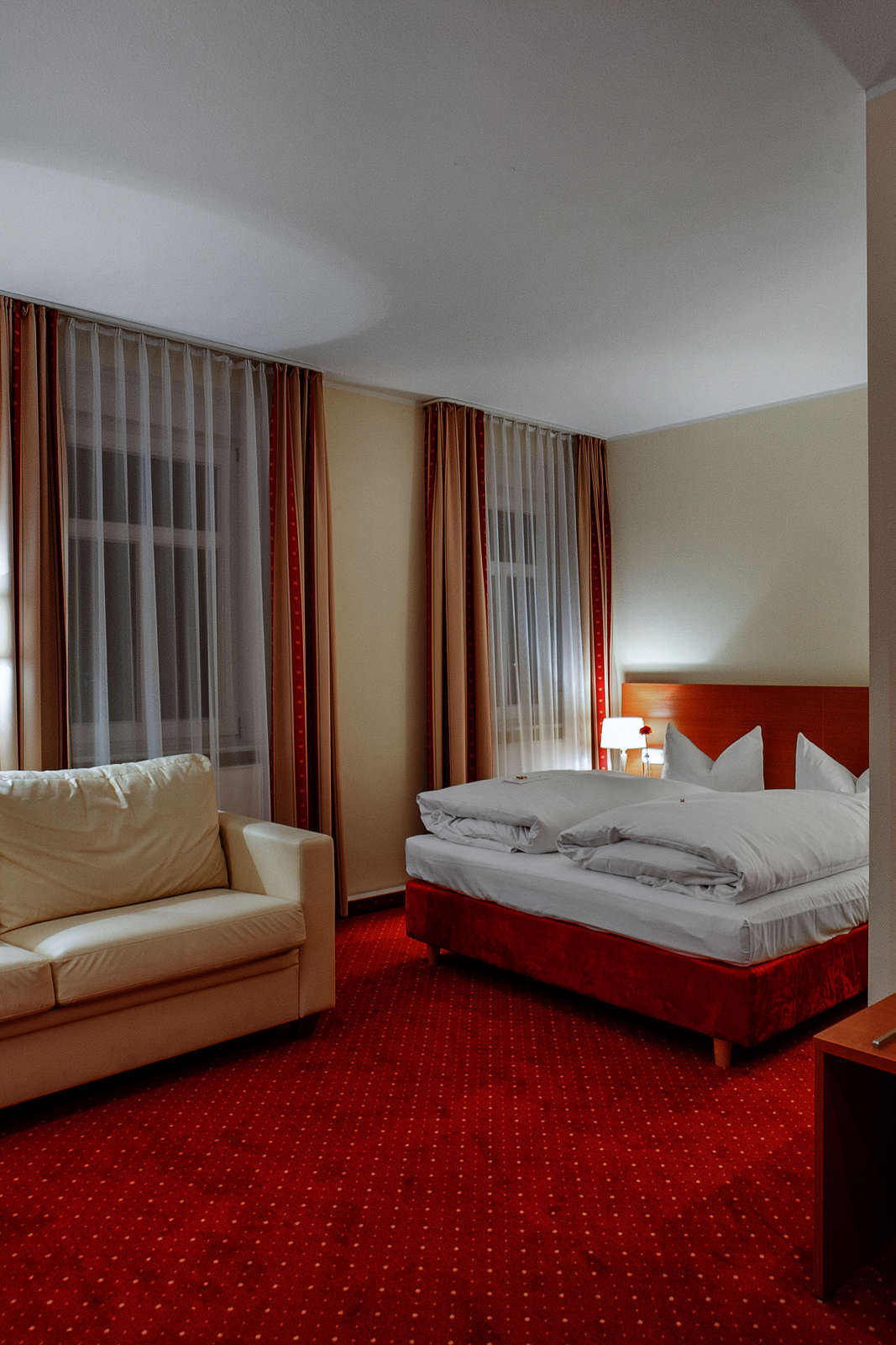 AZIMUT Hotel Dresden