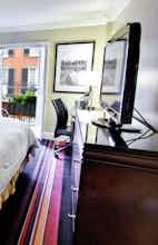 Hotel Hotel Le Marais photo 5