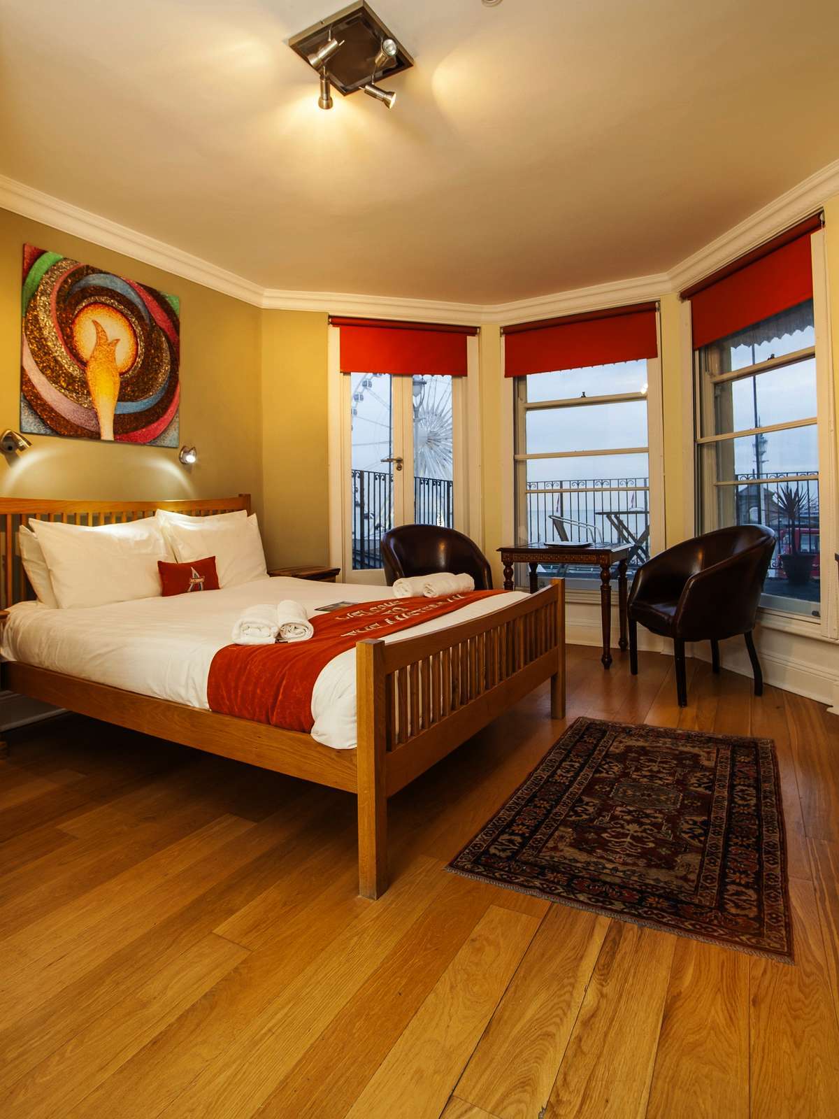 Hotel Amsterdam Hotel photo 2