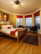 Hotel Amsterdam Hotel photo 2