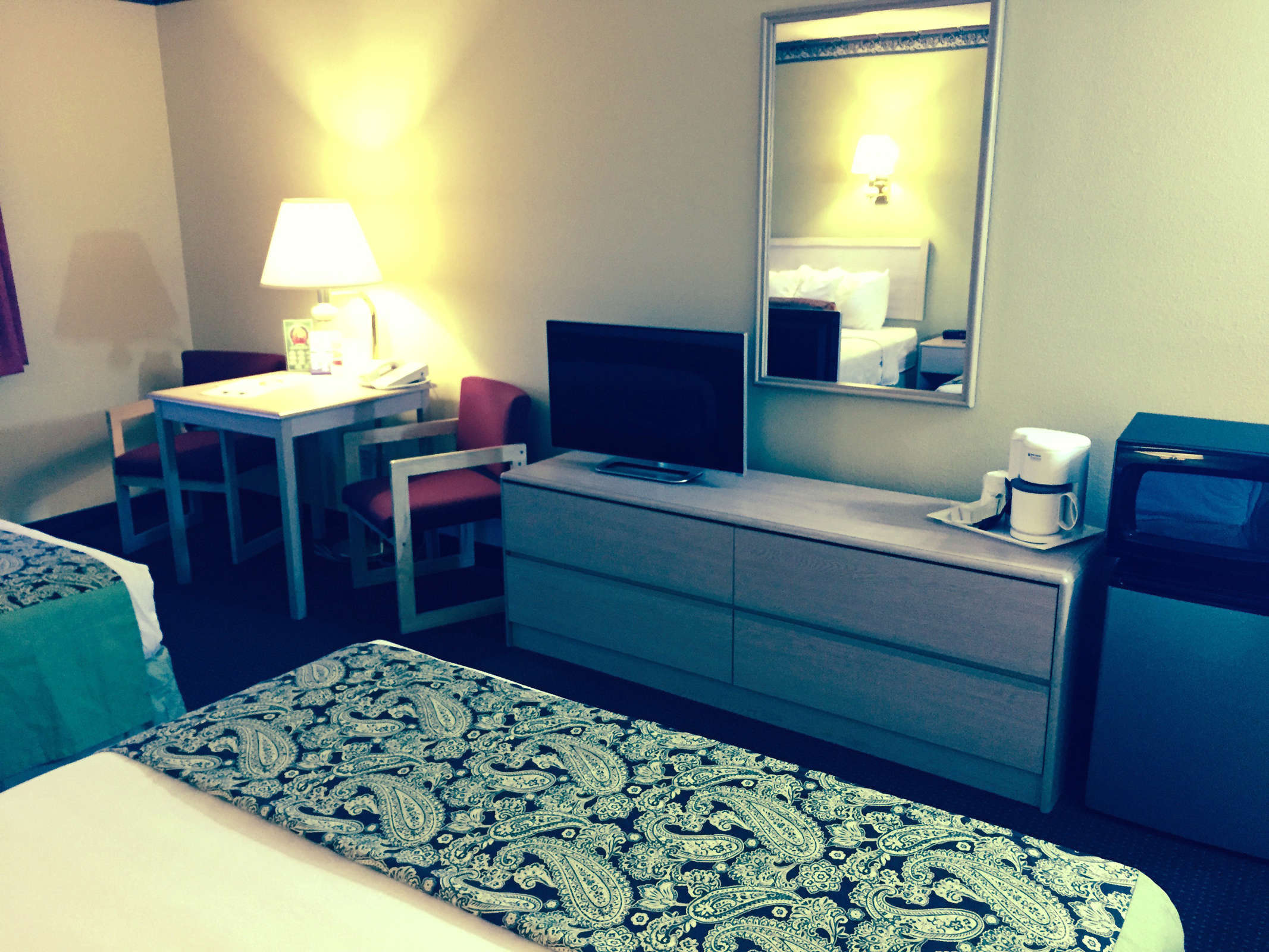 Hotel Days Inn Ellensburg photo 2