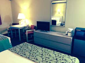 Hotel Days Inn Ellensburg photo 2