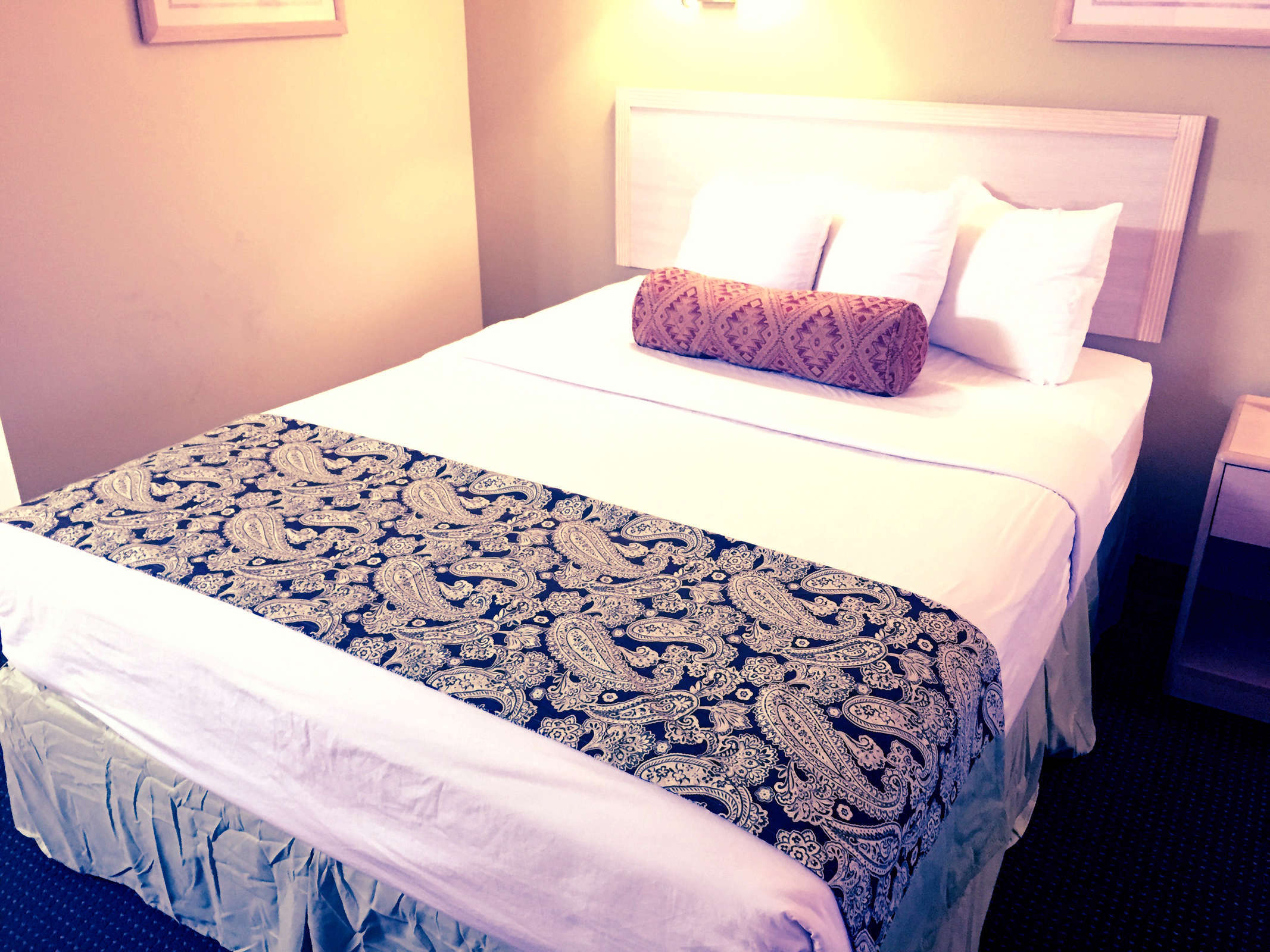 Hotel Days Inn Ellensburg photo 1