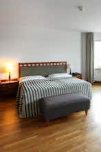 Hotel Lindner Hotel und Residence Main Plaza photo 3