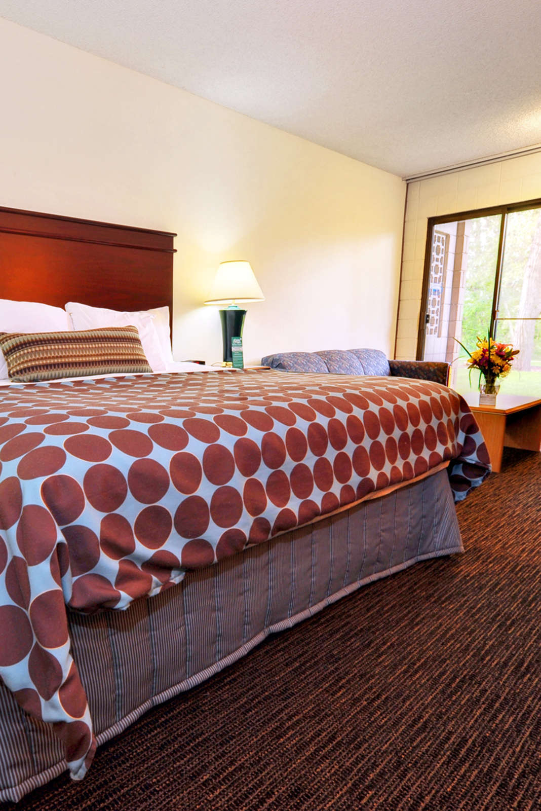 Hotel Cottonwood Suites Boise Riverside Downtown photo 1