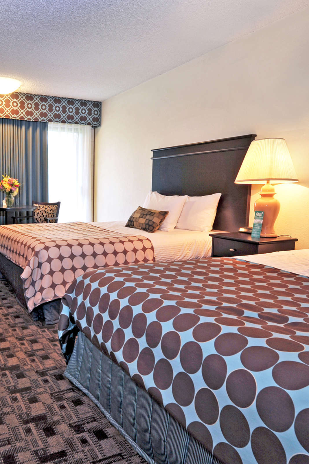 Hotel Cottonwood Suites Boise Riverside Downtown photo 4