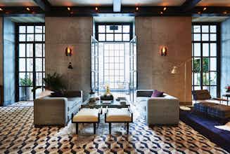 Hotel SIXTY Soho photo 3