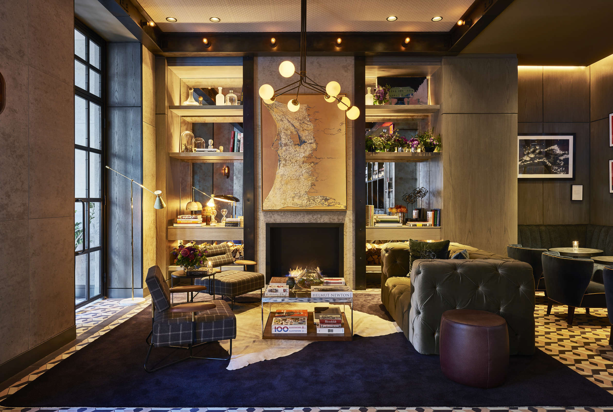 Hotel SIXTY Soho photo 5