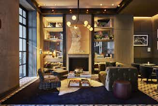 Hotel SIXTY Soho photo 5