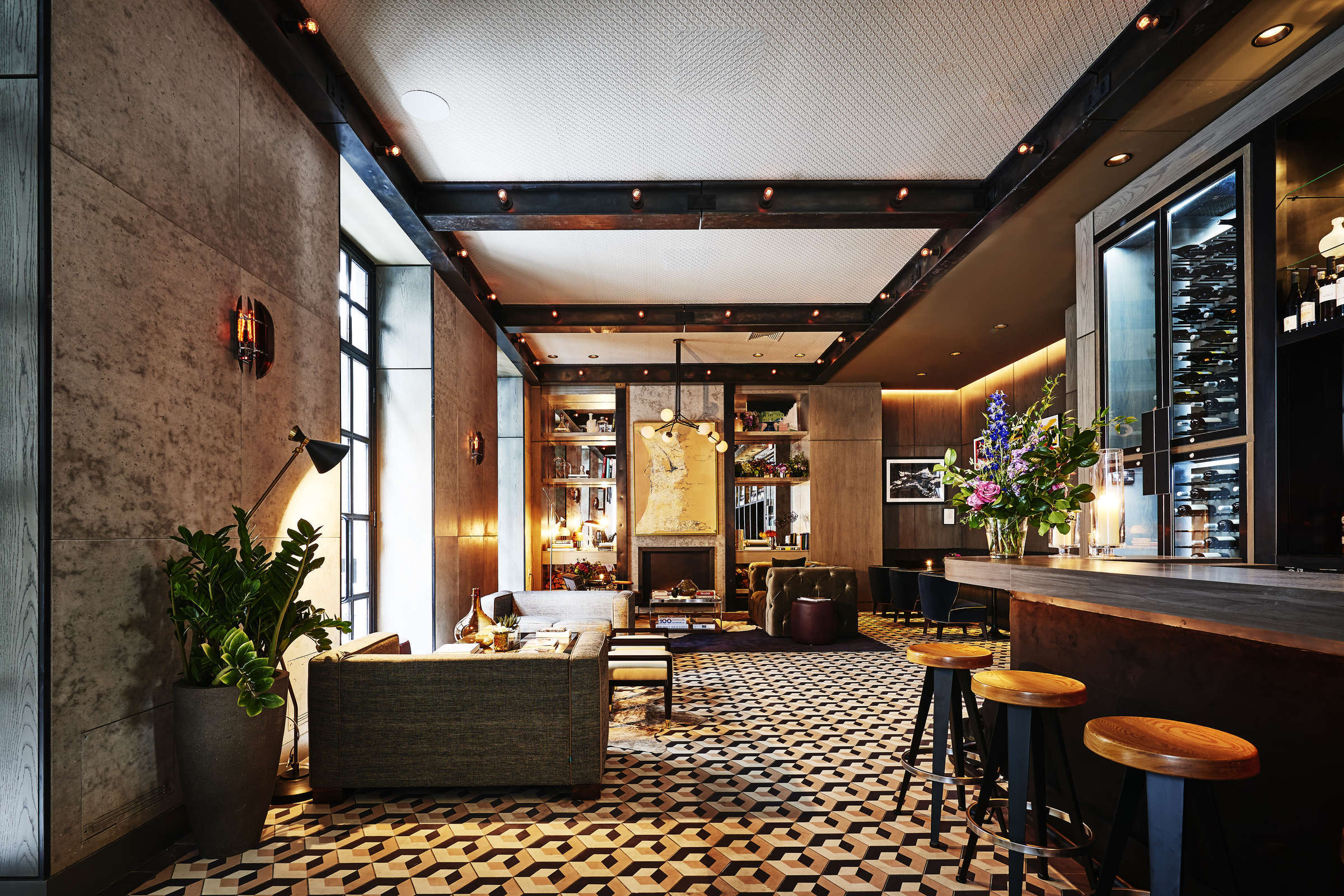 Hotel SIXTY Soho photo 1