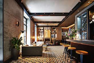 Hotel SIXTY Soho photo 1