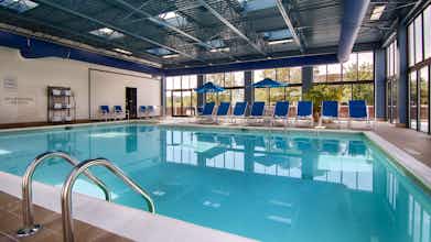 Hotel DoubleTree by Hilton Virginia Beach photo 5