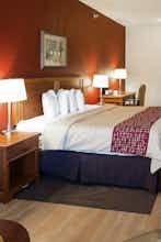 Hotel Red Roof Inn Council Bluffs photo 1
