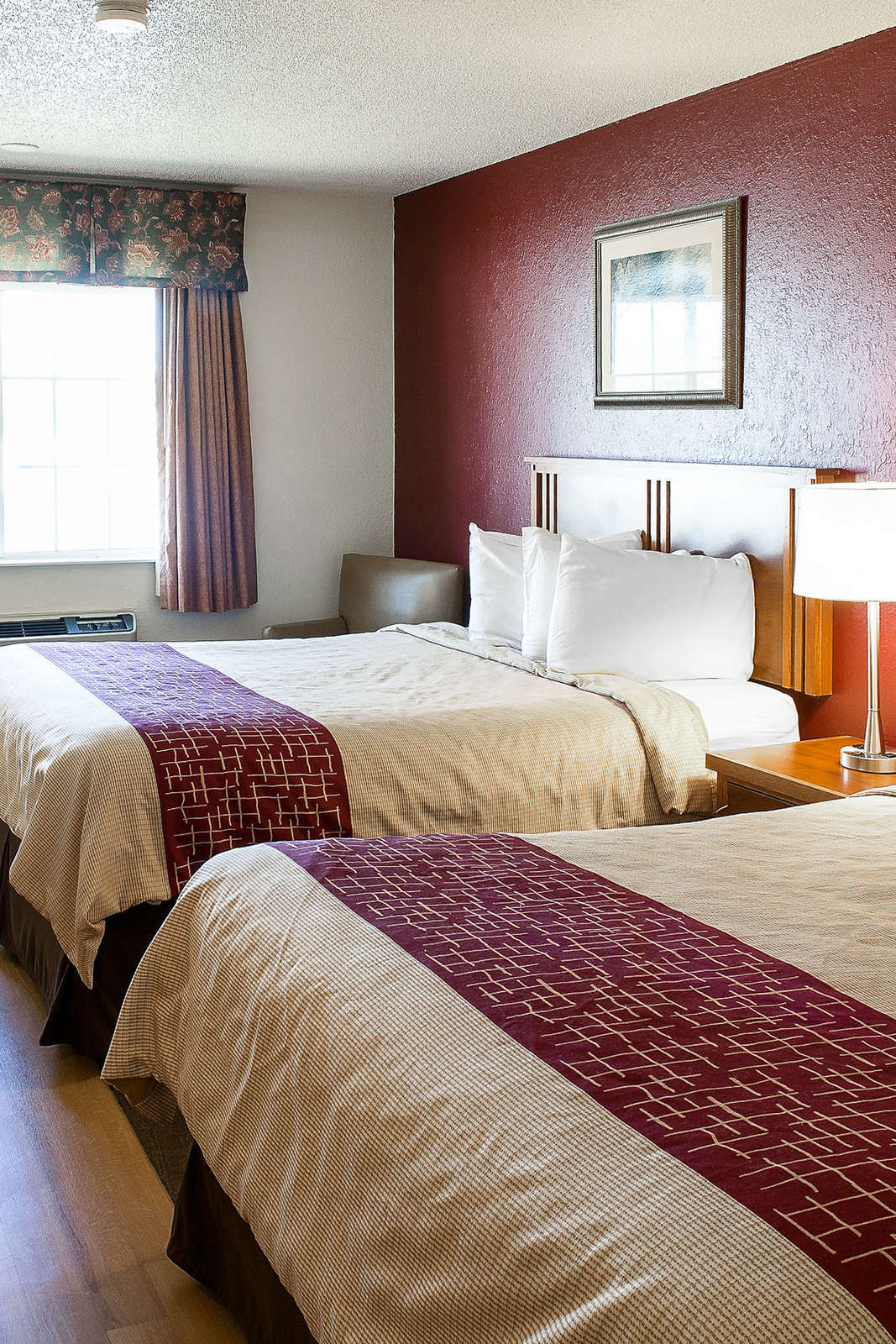 Hotel Red Roof Inn Council Bluffs photo 2