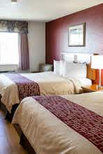 Hotel Red Roof Inn Council Bluffs photo 2