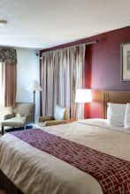 Hotel Red Roof Inn Council Bluffs photo 3