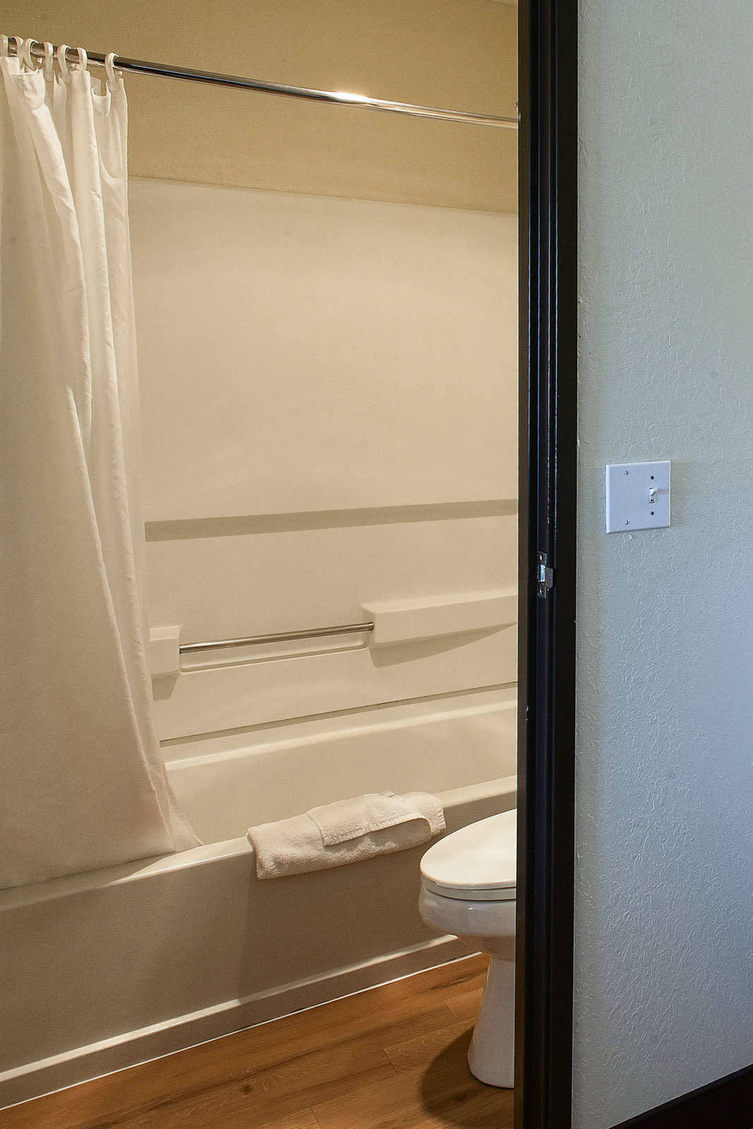 Hotel Red Roof Inn Council Bluffs photo 5