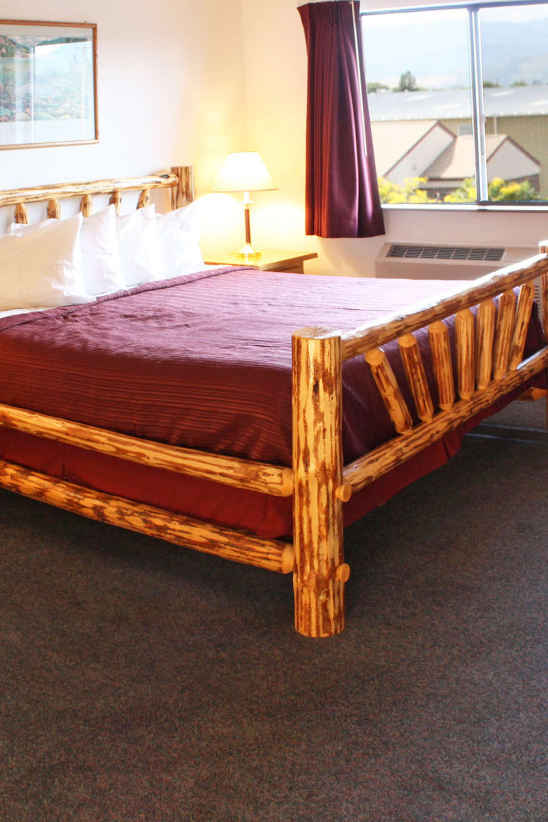 Hotel GuestHouse Inn & Suites - Missoula photo 3