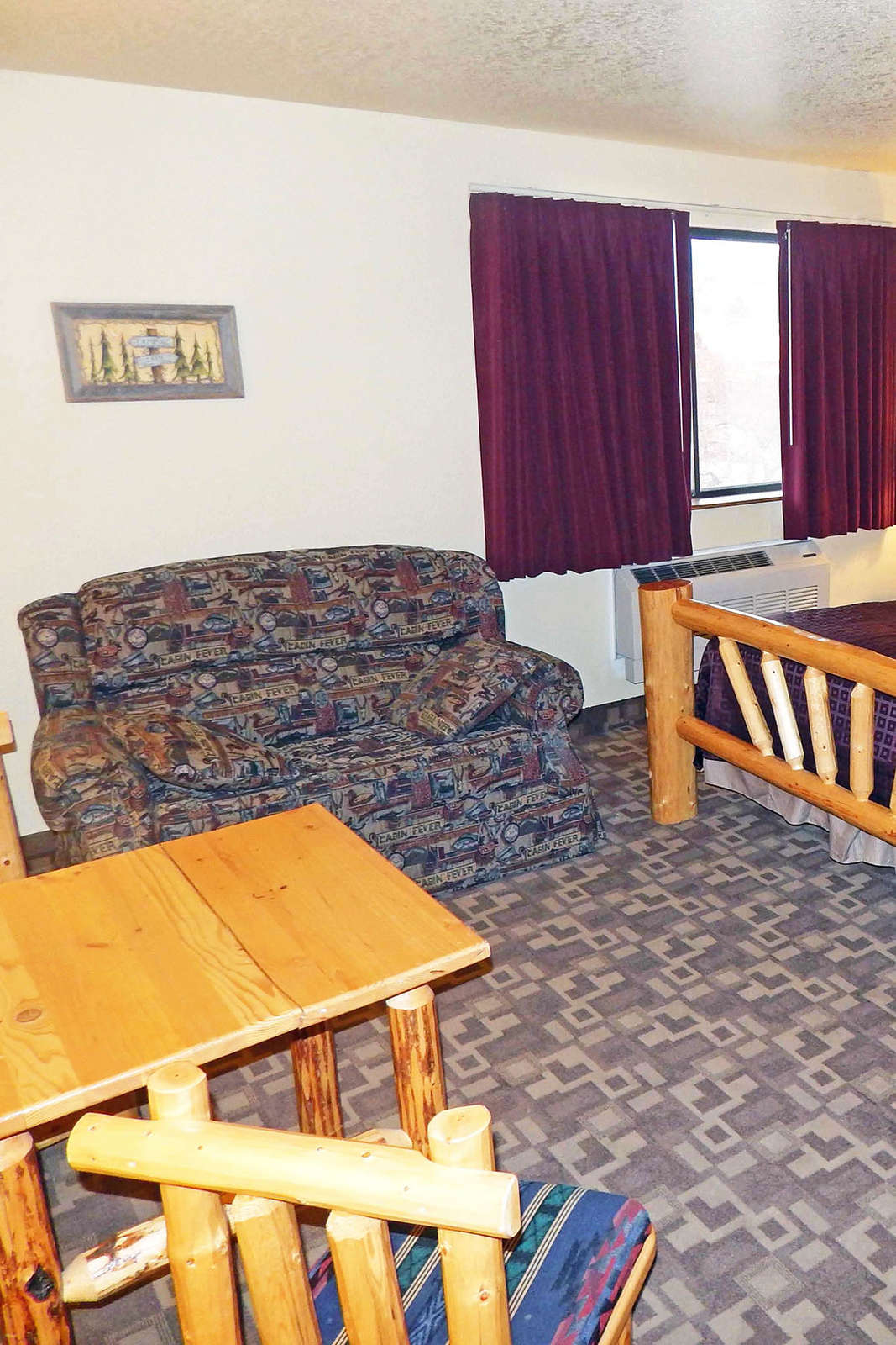 Hotel GuestHouse Inn & Suites - Missoula photo 5