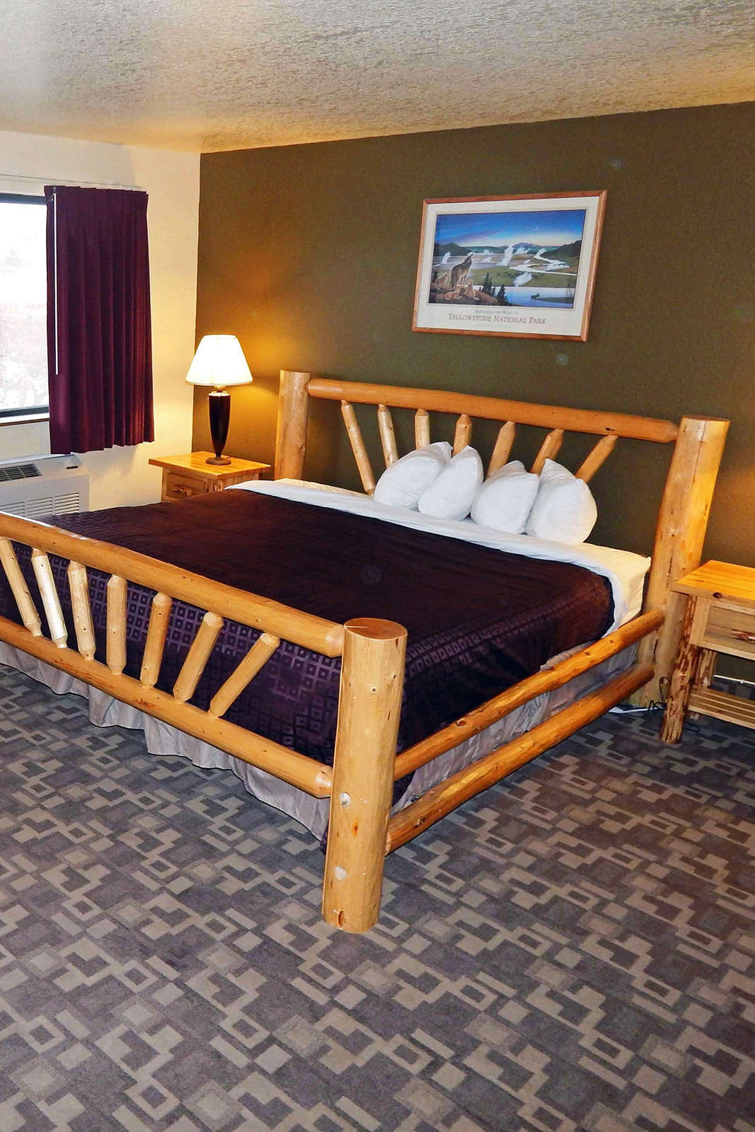 Hotel GuestHouse Inn & Suites - Missoula photo 2